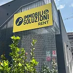 Corridoni33 - Immobili E Soluzioni Rent شقة فندقية بيرغامو