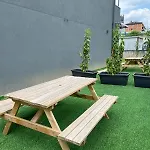 شقة فندقية Corridoni33 - Immobili E Soluzioni Rent 4*