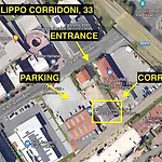 Corridoni33 - Immobili E Soluzioni Rent