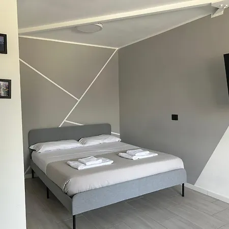 公寓式酒店 Corridoni33 - Immobili E Soluzioni Rent 贝尔加莫