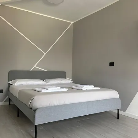 Apartmanhotel Corridoni33 - Immobili E Soluzioni Rent