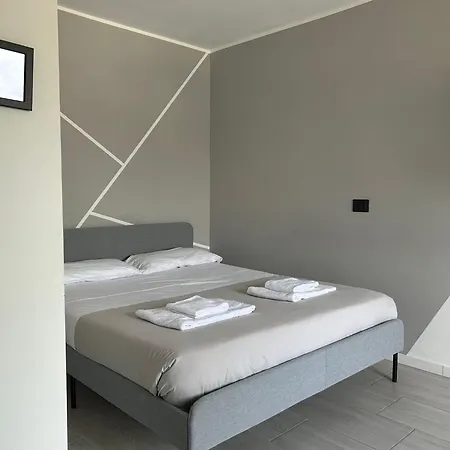 Corridoni33 - Immobili E Soluzioni Rent