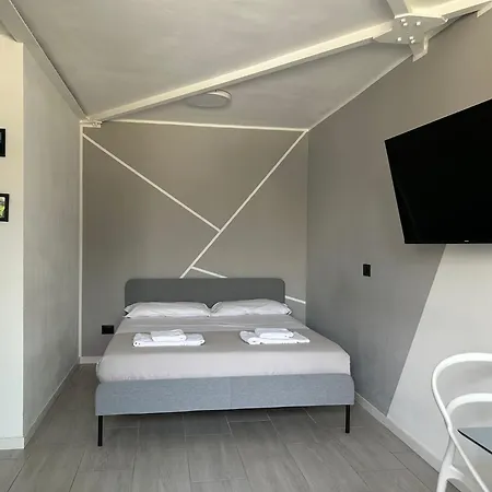 Corridoni33 - Immobili E Soluzioni Rent 4* Бергамо