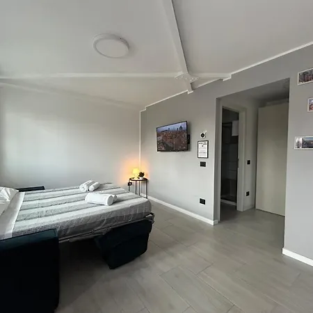 Apartmanhotel Corridoni33 - Immobili E Soluzioni Rent