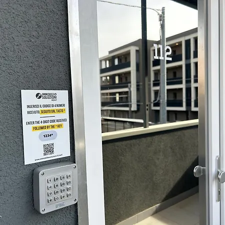 Corridoni33 - Immobili E Soluzioni Rent Бергамо