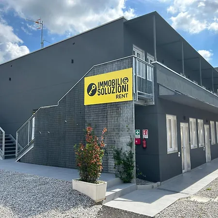 Corridoni33 - Immobili E Soluzioni Rent