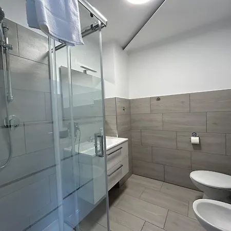Apartmanhotel Corridoni33 - Immobili E Soluzioni Rent
