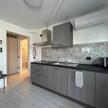 Corridoni33 - Immobili E Soluzioni Rent Aparthotel Bergamo