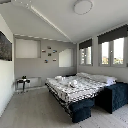 Corridoni33 - Immobili E Soluzioni Rent Aparthotel