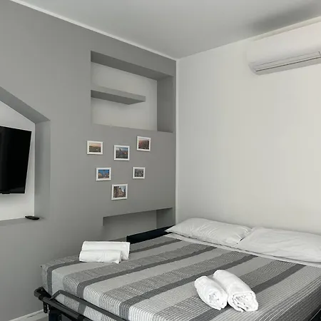 Corridoni33 - Immobili E Soluzioni Rent 4* بيرغامو