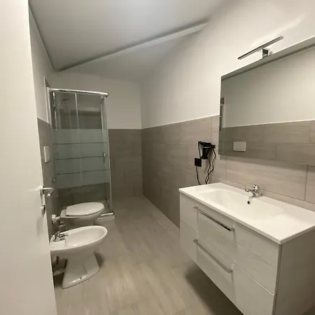 Corridoni33 - Immobili E Soluzioni Rent Apartmanhotel