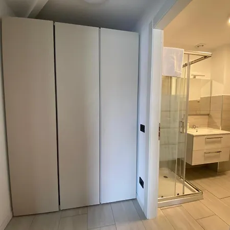 Corridoni33 - Immobili E Soluzioni Rent Апарт-готель 4*