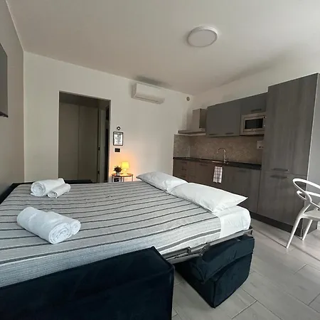 Corridoni33 - Immobili E Soluzioni Rent Bergamo