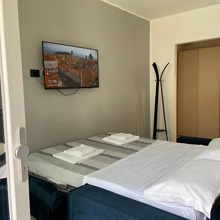 Corridoni33 - Immobili E Soluzioni Rent