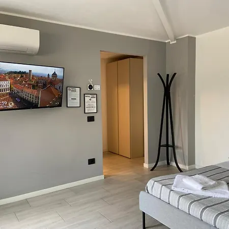 Corridoni33 - Immobili E Soluzioni Rent شقة فندقية