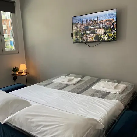 Aparthotel Corridoni33 - Immobili E Soluzioni Rent