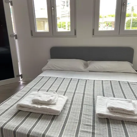 Corridoni33 - Immobili E Soluzioni Rent Апарт-готель 4*