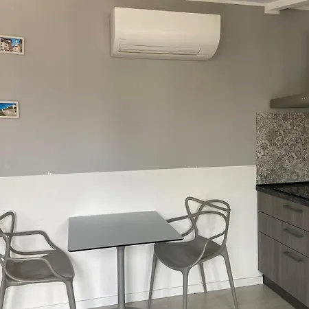 Corridoni33 - Immobili E Soluzioni Rent Апарт-готель Бергамо