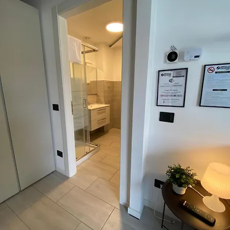 Corridoni33 - Immobili E Soluzioni Rent Bergamo