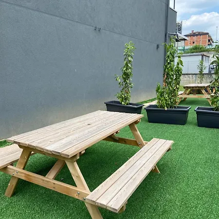 Aparthotel Corridoni33 - Immobili E Soluzioni Rent 4*