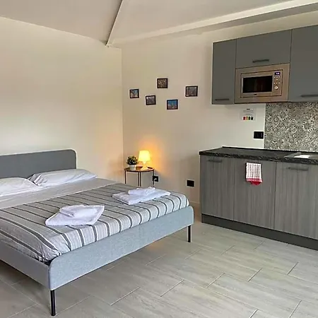 Corridoni33 - Immobili E Soluzioni Rent 4* 贝尔加莫