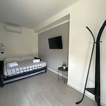 Corridoni33 - Immobili E Soluzioni Rent Bergamo