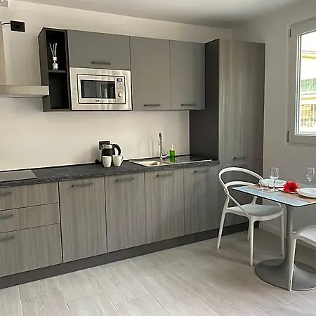 Aparthotel Corridoni33 - Immobili E Soluzioni Rent