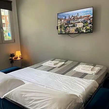 Corridoni33 - Immobili E Soluzioni Rent Aparthotel