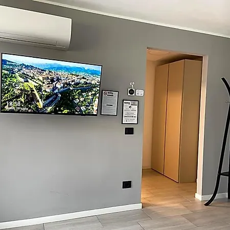Corridoni33 - Immobili E Soluzioni Rent 4* Bergamo