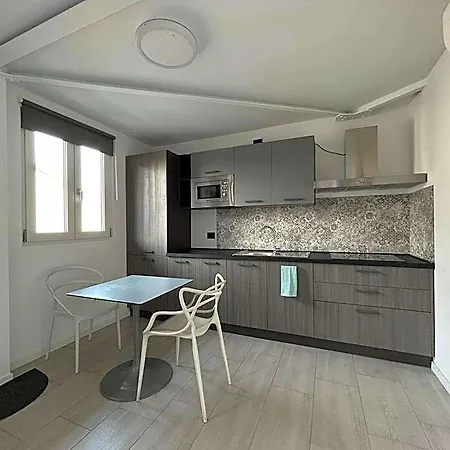Corridoni33 - Immobili E Soluzioni Rent