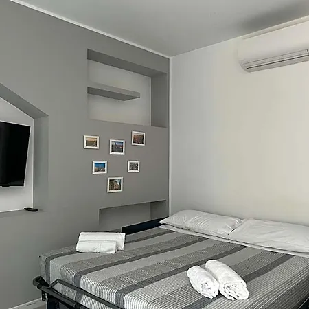Aparthotel Corridoni33 - Immobili E Soluzioni Rent 4*