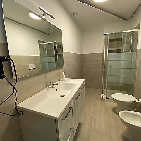 Aparthotel Corridoni33 - Immobili E Soluzioni Rent Bergamo