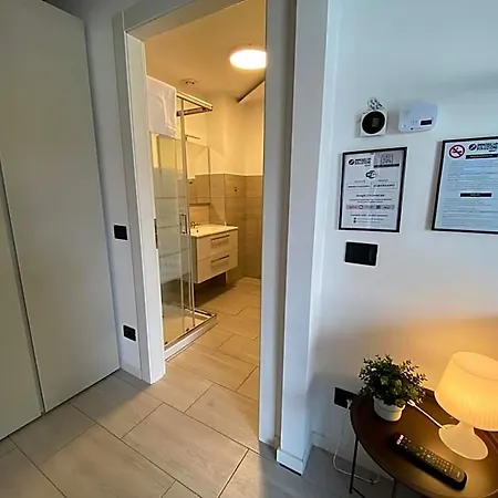 Corridoni33 - Immobili E Soluzioni Rent