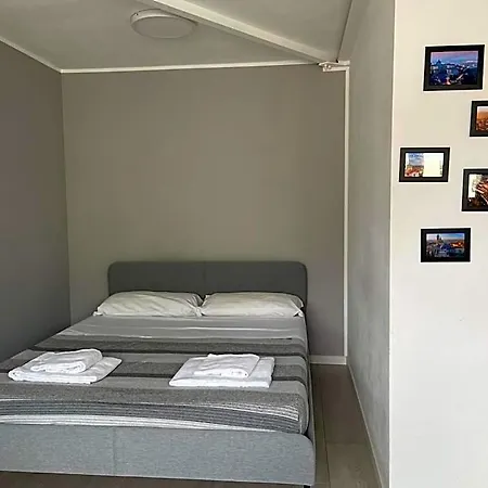 Corridoni33 - Immobili E Soluzioni Rent Bergamo