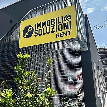 Corridoni33 - Immobili E Soluzioni Rent