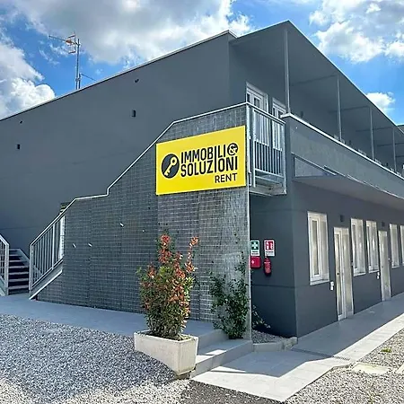 公寓式酒店 Corridoni33 - Immobili E Soluzioni Rent 4*