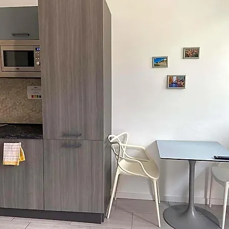 Corridoni33 - Immobili E Soluzioni Rent 公寓式酒店 贝尔加莫