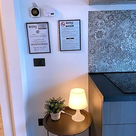 Corridoni33 - Immobili E Soluzioni Rent 4*