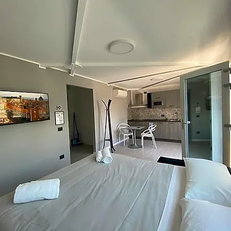 Corridoni33 - Immobili E Soluzioni Rent 公寓式酒店