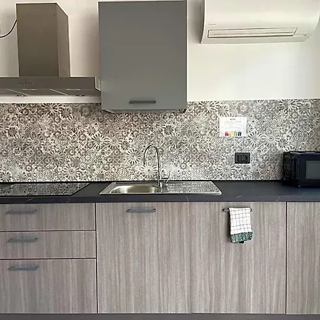 Corridoni33 - Immobili E Soluzioni Rent Apartmanhotel