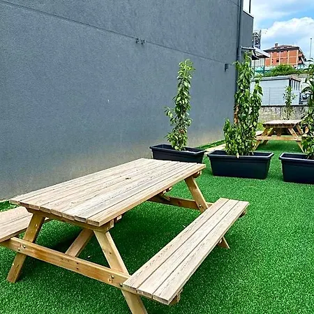 Corridoni33 - Immobili E Soluzioni Rent Apartmanhotel