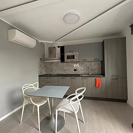 Corridoni33 - Immobili E Soluzioni Rent Apartmanhotel