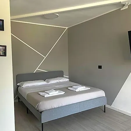 Corridoni33 - Immobili E Soluzioni Rent