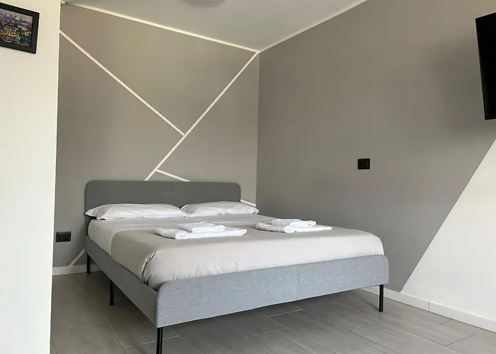 Aparthotel Corridoni33 - Immobili E Soluzioni Rent