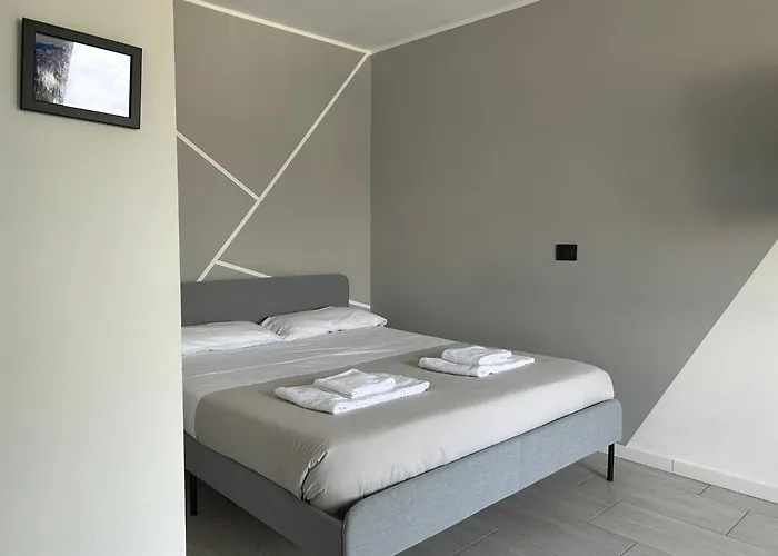 Corridoni33 - Immobili E Soluzioni Rent