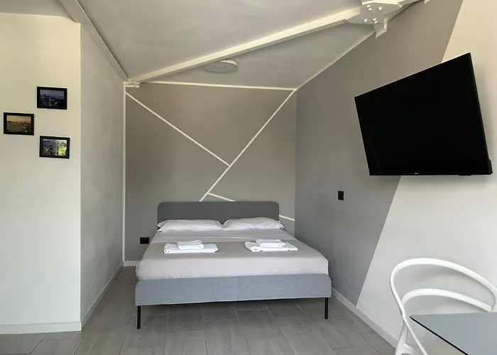 Corridoni33 - Immobili E Soluzioni Rent 4* Bergamo