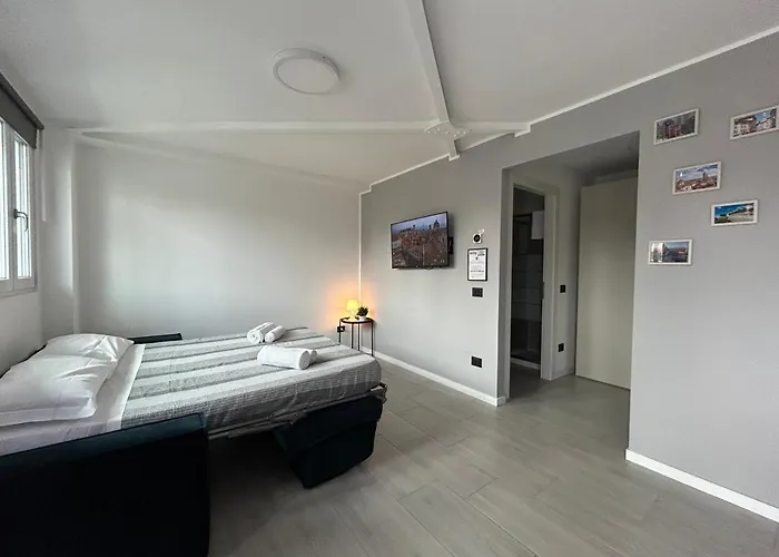 Aparthotel Corridoni33 - Immobili E Soluzioni Rent