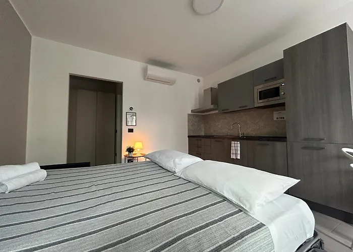 Corridoni33 - Immobili E Soluzioni Rent Aparthotel