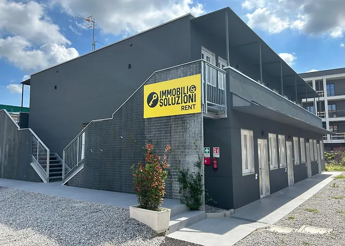 Corridoni33 - Immobili E Soluzioni Rent