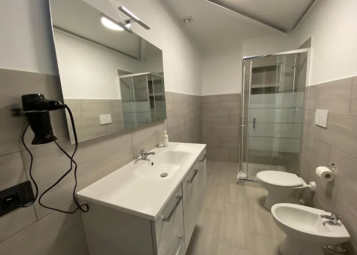 Corridoni33 - Immobili E Soluzioni Rent Bergamo